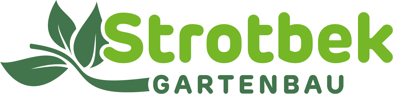 Strotbek Gartenbau